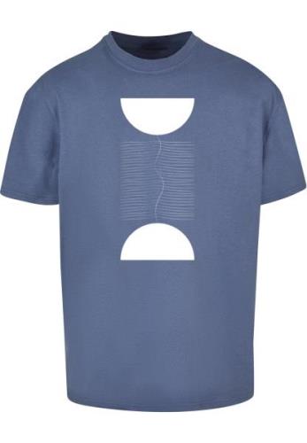 Shirt 'Abstract Lines'