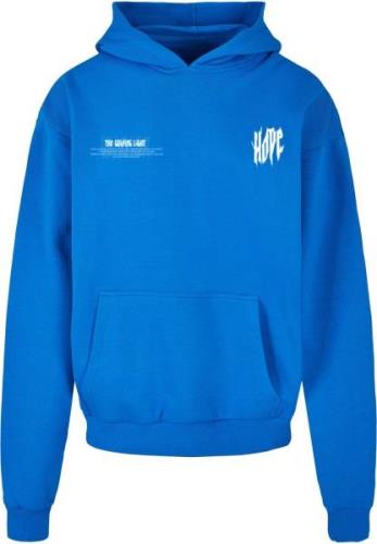 Sweatshirt 'Hope Wings'