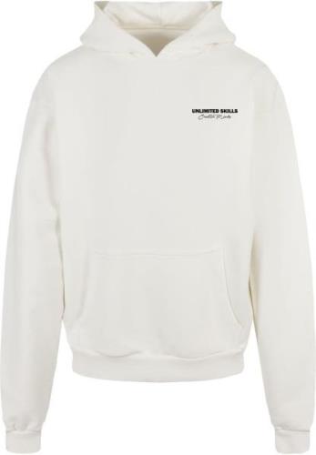 Sweatshirt 'Unlimited Skills'