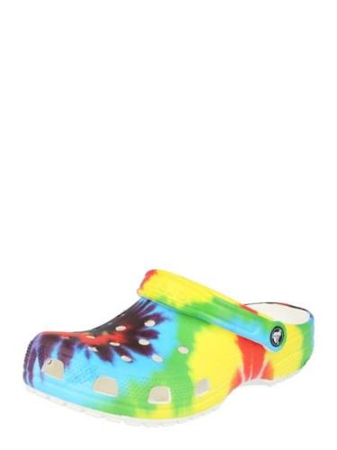 Clogs 'Classic Tie Dye '