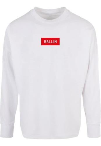 Shirt 'Ballin Box'