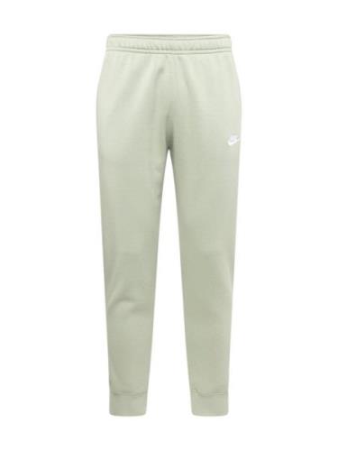 Broek 'CLUB FLEECE'