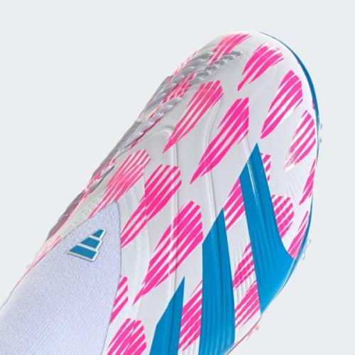 Sportschoen 'Predator Elite Laceless Firm Ground'