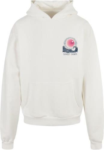 Sweatshirt 'Sunset Charm'