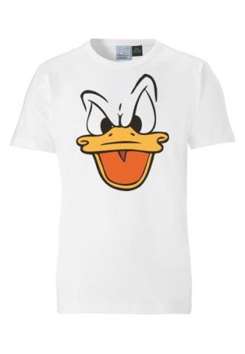 Shirt 'Donald Duck'