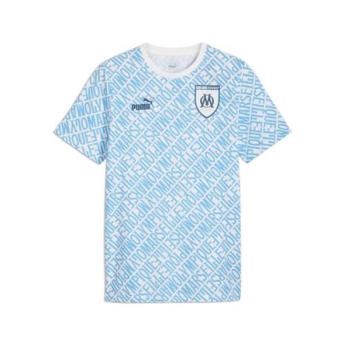 Tricot 'Olympique de Marseille '