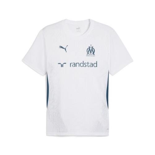 Tricot 'Olympique de Marseille'