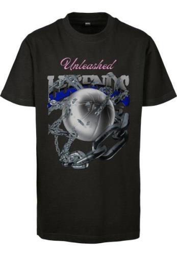 Shirt 'Unleashed Legends'