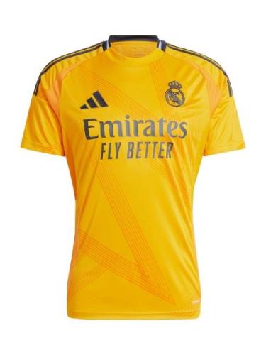 Tricot 'Real Madrid 24/25 Away'