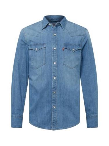 Overhemd 'Barstow Western Standard Fit Shirt'