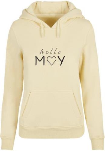 Sweatshirt 'Spring - Hello May'