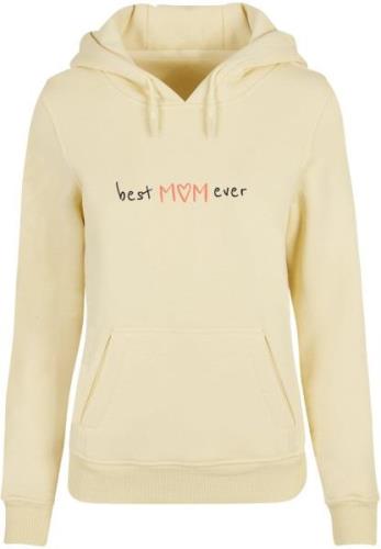 Sweatshirt 'Mothers Day - Best Mom'