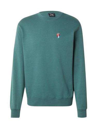 Sweatshirt 'Minican'