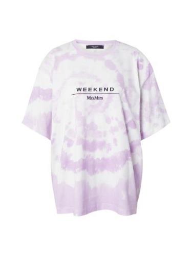 Oversized shirt 'XANADU'