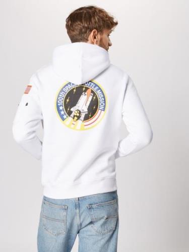 Sweatshirt 'Space Shuttle'