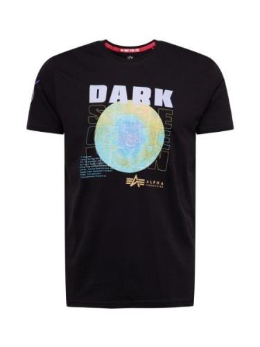 Shirt 'Dark Side'