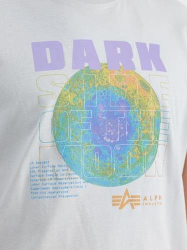 Shirt 'Dark Side'