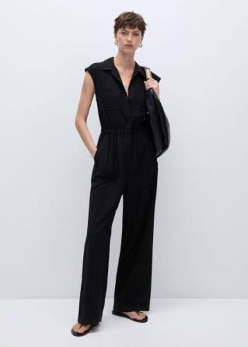 Jumpsuit 'POLITO'