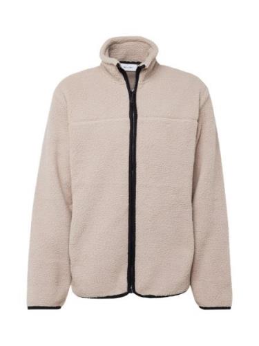 Fleece jas 'ONSEMILIO'