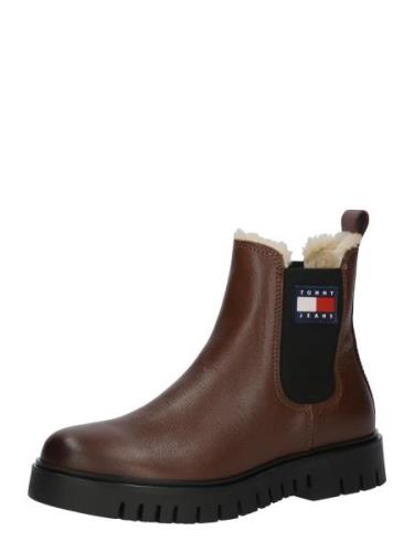 Chelsea boots