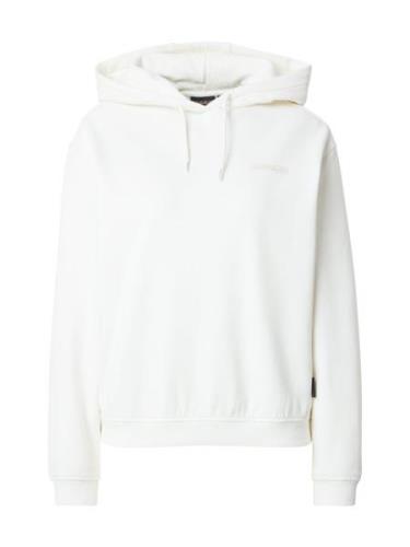 Sweatshirt 'B-BLANCHE'