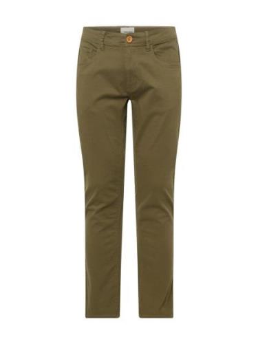 Broek 'Bhrodney'