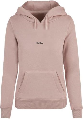 Sweatshirt 'Girl Gang'