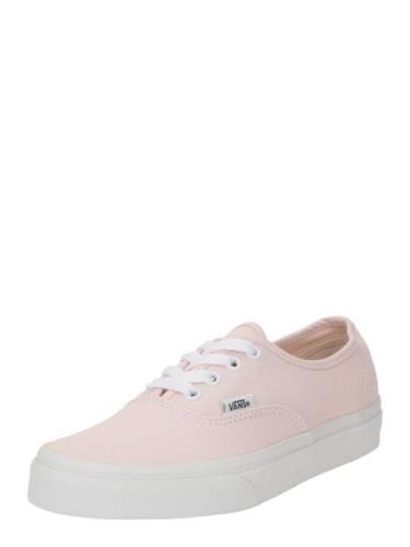 Sneakers laag 'Authentic'