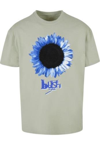 Shirt 'Bush - Flower Sage'