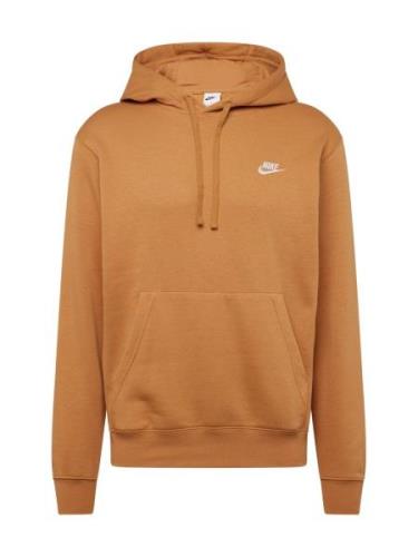 Sweatshirt 'CLUB FLEECE'