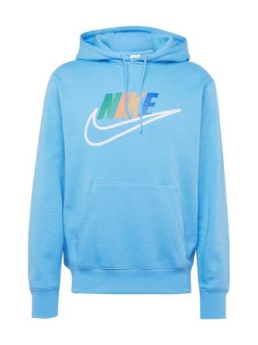 Sweatshirt 'CLUB'