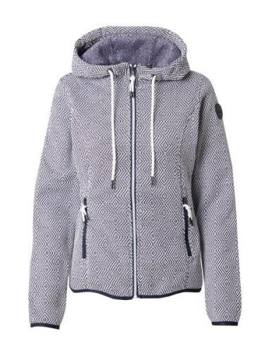 Functionele fleece jas 'AUEN'