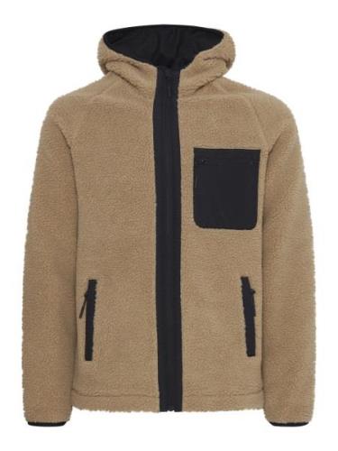 Fleece jas 'Trod'