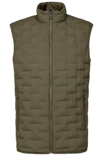 Bodywarmer 'Wirk'