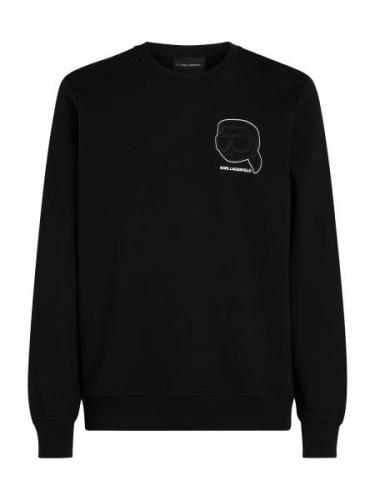 Sweatshirt ' IKONIK'