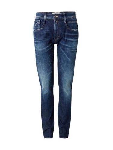 Jeans 'Anbass'