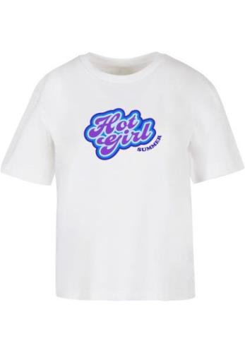 Shirt 'Hot Girl Summer'