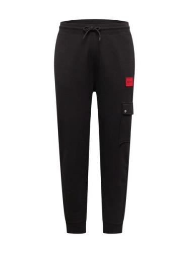 Broek 'Dwellrom'