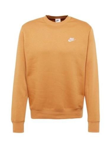 Sweatshirt 'CLUB Fleece'