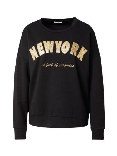 Sweatshirt 'NEW YORK'