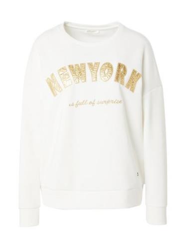 Sweatshirt 'NEW YORK'