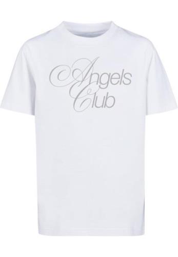 Shirt 'The Angles Club'