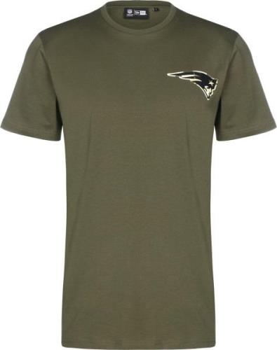 Shirt 'NFL DIGI Camo New England Patriots'