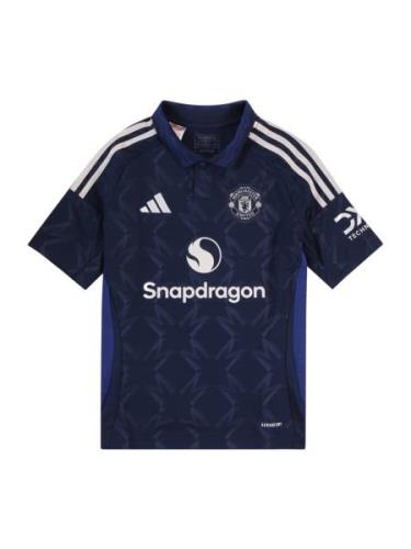 Functioneel shirt 'MANCHESTER UNITED 24/25 AWAY'