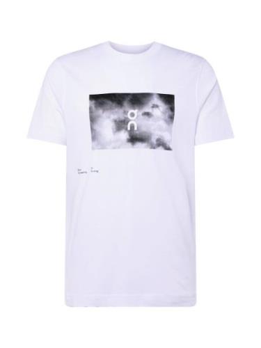 Shirt 'Cloudlocker'