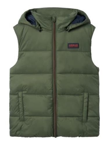 Bodywarmer