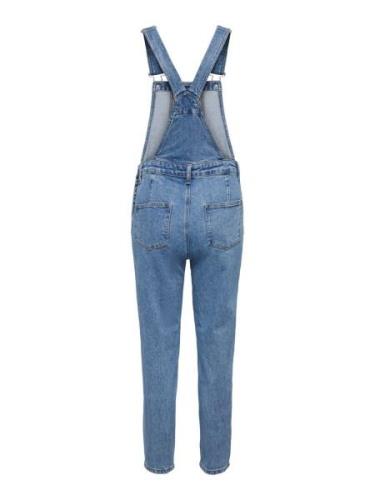 Tuinbroek jeans 'ONLPERCY'