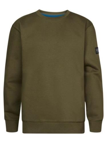 Sweatshirt 'Stony River'