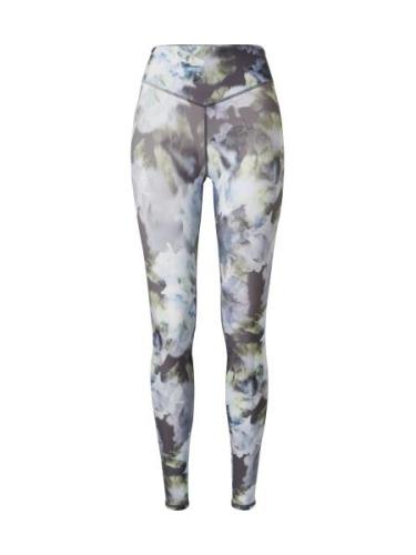 Sportbroek 'Mystic Flower'