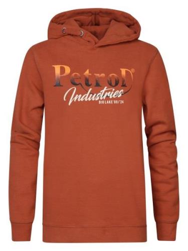 Sweatshirt 'PortLions'